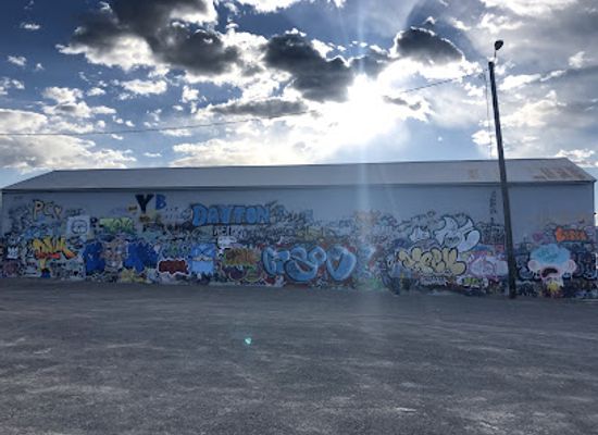 idaho/twin-falls/landmark/art-alley