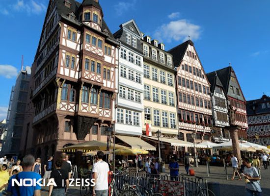 germany/frankfurt/landmark/brockhaus-fountain