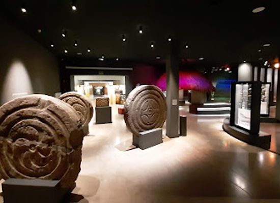 spain/santander/landmark/museum-of-prehistory-and-archaeology-of-cantabria