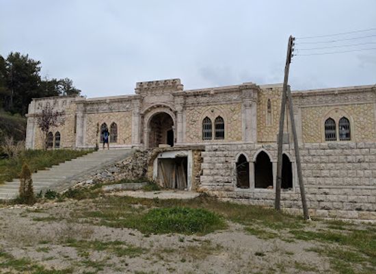 lebanon/jezzine/landmark/farid-serhal-museum