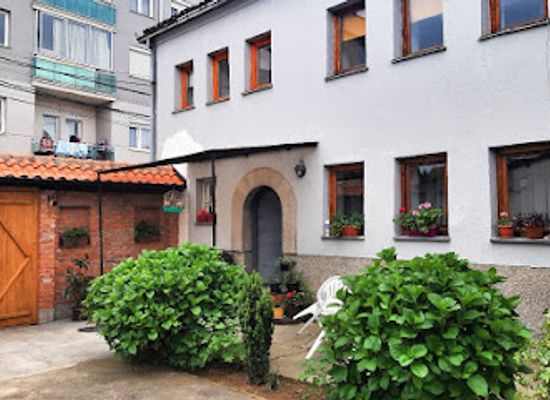 kosovo/gjakova/landmark/kulla-dula-guesthouse