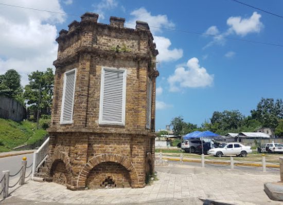 jamaica/montego-bay/ironshore/landmark/the-dome