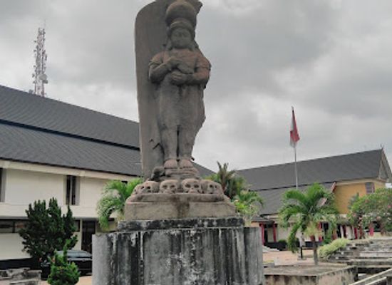 indonesia/jambi/landmark/museum-siginjei