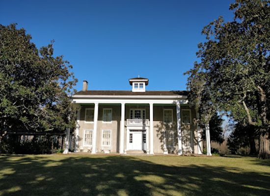 texas/north-texas/landmark/varner-hogg-plantation-state-historic-site