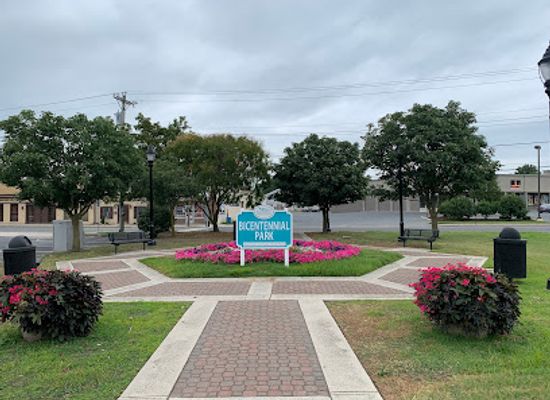 delaware/milford/landmark/bicentennial-park