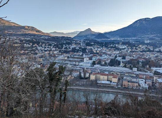 italy/trentino/landmark/mausoleum-of-cesare-battisti