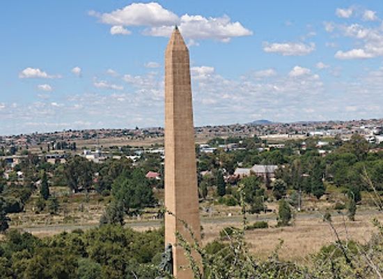 south-africa/bloemfontein/landmark/war-museum-of-the-boer-republics-bloemfontein
