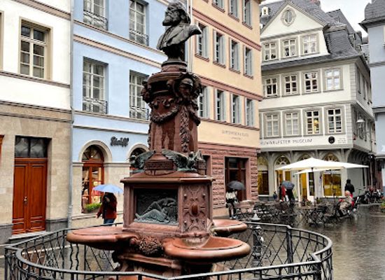germany/frankfurt/landmark/new-old-town