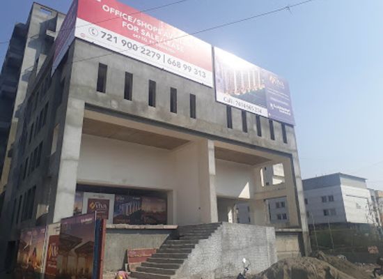 india/pune/wakad/landmark/vaastu-viva-b-u-bhandari-landmarks