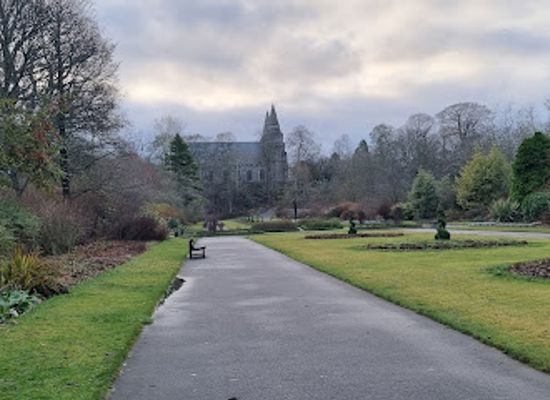 united-kingdom/aberdeen/old-aberdeen/attraction/cathedral-walk