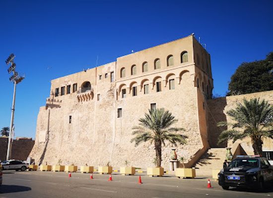 libya/al-jufrah/landmark/saraya-museum