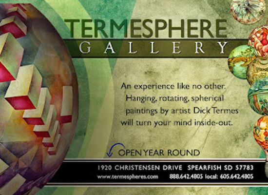 south-dakota/spearfish-canyon/landmark/termesphere-gallery-call-to-visit
