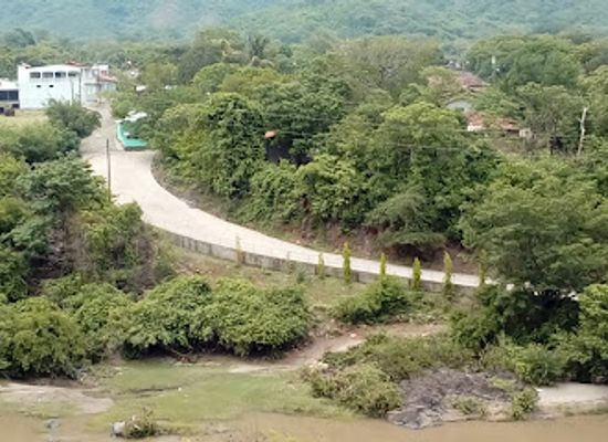 honduras/comayagua-valley/landmark/iglesia-la-caridad