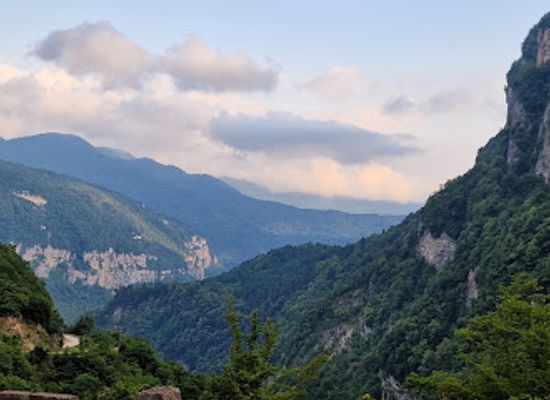 georgia/tusheti/landmark/ghvirishi-waterfall