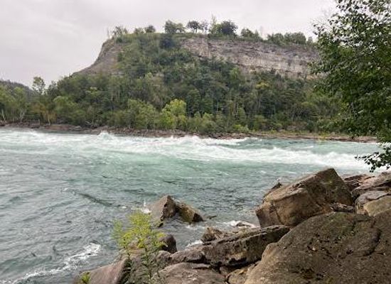 wisconsin/door-peninsula/landmark/niagara-escarpment