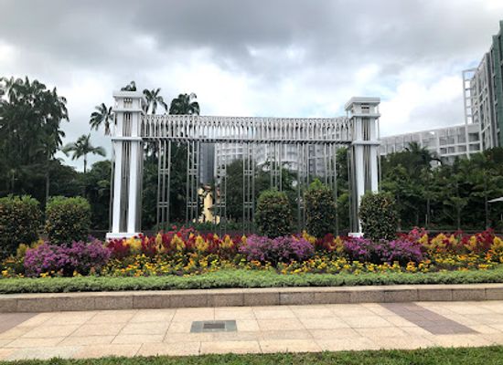 singapore/pasir-ris/landmark/istana-park