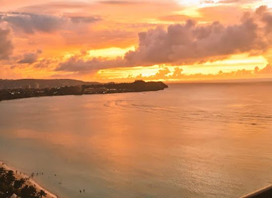 guam/tamuning-beach/landmark/antonio-b-won-pat-international-airport