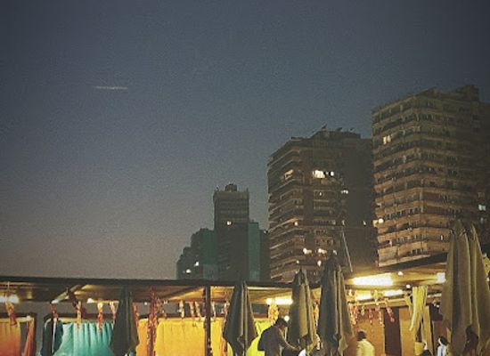 egypt/cairo/maadi/landmark/anapos