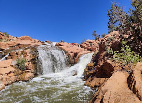 utah/dixie-national-forest/landmark/gunlock-state-park