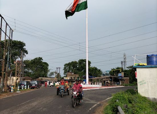 india/west-bengal/landmark/indian-national-flag