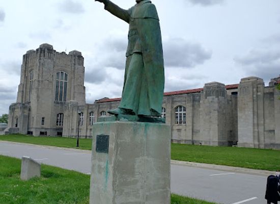 indiana/fort-wayne/landmark/the-pioneer-who-named-fort-wayne-s-three-rivers