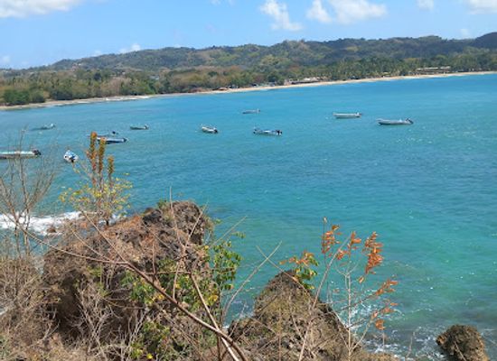 trinidad-and-tobago/tobago/landmark/fort-james
