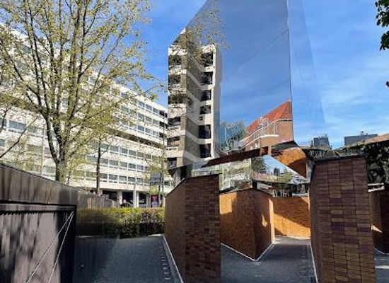 netherlands/vechtstreek/landmark/jewish-cultural-district