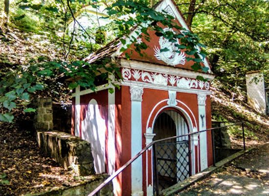 slovakia/presov/landmark/kolman-s-garden
