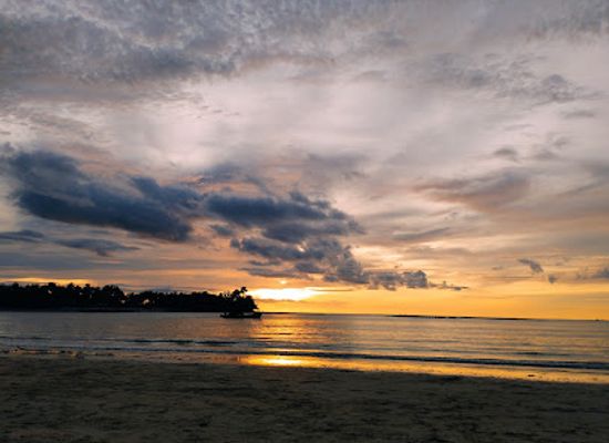 myanmar-burma/ngwe-saung-beach/landmark/chaung-thar-beach