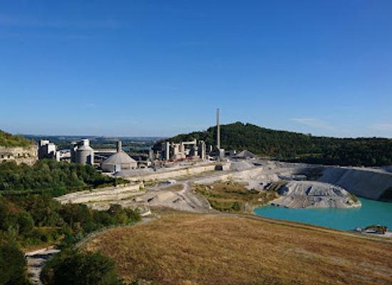 belgium/limburg/landmark/uitzichtpunt-sint-pietersberg