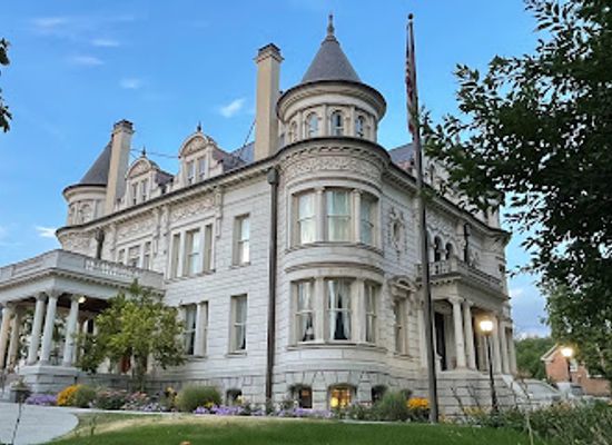 utah/wasatch-front/landmark/governor-s-mansion