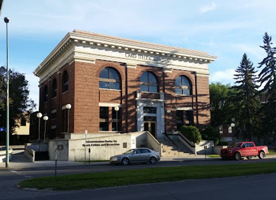 canada/regina/downtown-regina/landmark/saskatchewan-sports-hall-of-fame-museum