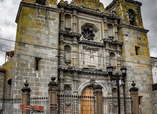 mexico/oaxaca/landmark/templo-de-san-felipe-neri