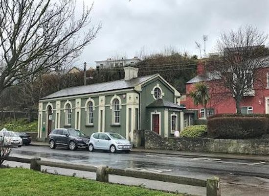 ireland/county-dublin/landmark/the-old-courthouse