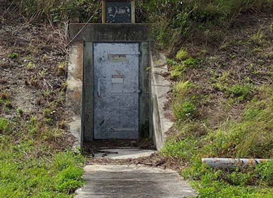 florida/everglades/landmark/hm69-nike-missile-base