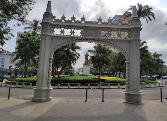 mozambique/maputo/landmark/tunduru-gardens