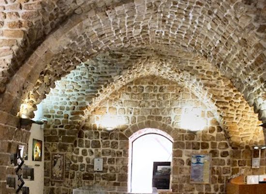 israel/acre/landmark/acre-visitor-s-center