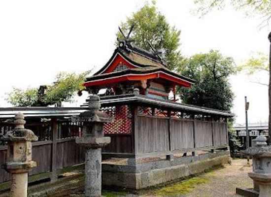 japan/kawachi/landmark/kasuga-shrine