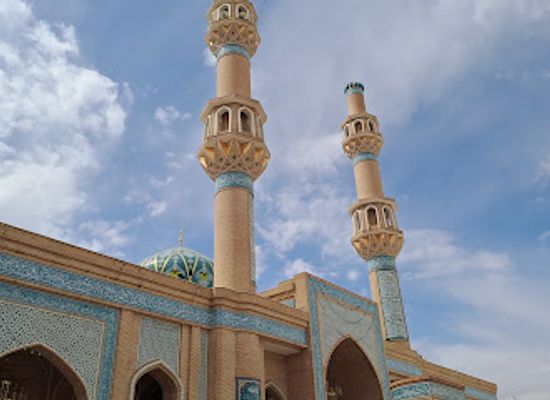 iraq/najaf/landmark/al-sahla-great-mosque