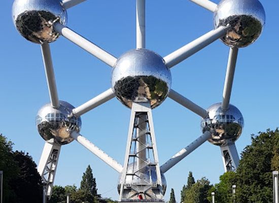 belgium/flemish-ardennes/landmark/atomium