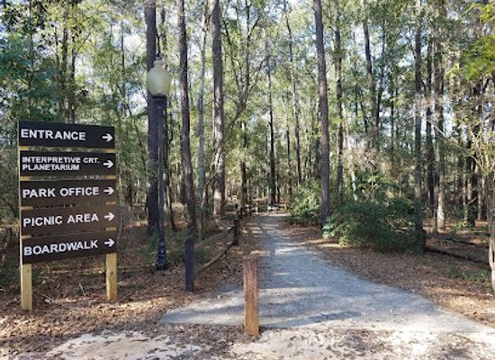 alabama/piney-woods/landmark/landmark-park
