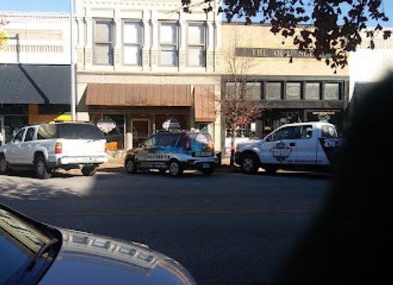 arkansas/springdale/landmark/the-odd-soul