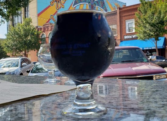 oklahoma/norman/landmark/beer-is-good-brewing-company