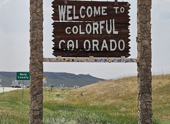 colorado/northern-colorado/landmark/welcome-to-colorado-sign