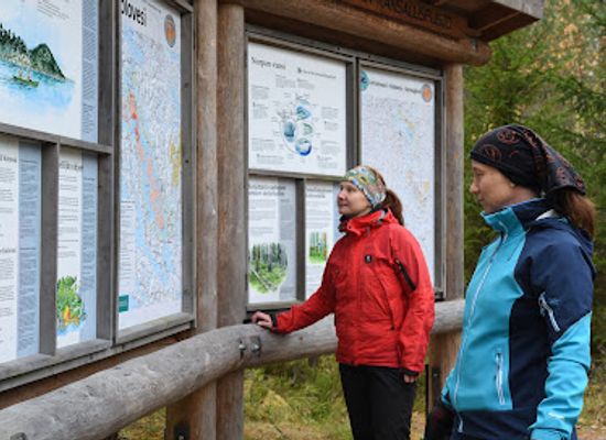 finland/north-karelia/landmark/kolovesi-national-park