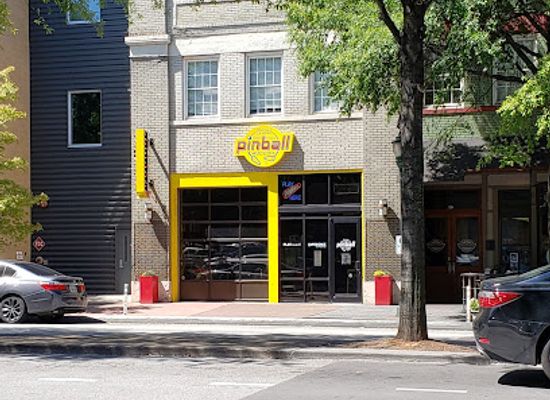 tennessee/chattanooga/landmark/classic-arcade-pinball-museum