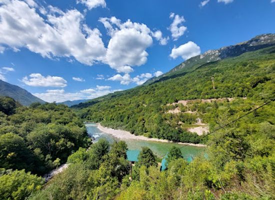 montenegro/tara-river-valley/landmark/rafting-camp-tara-tour