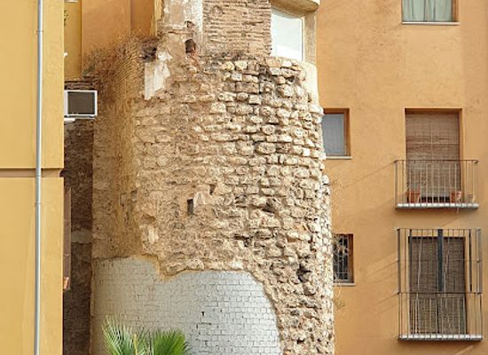 spain/valencia/landmark/city-walls-of-valencia
