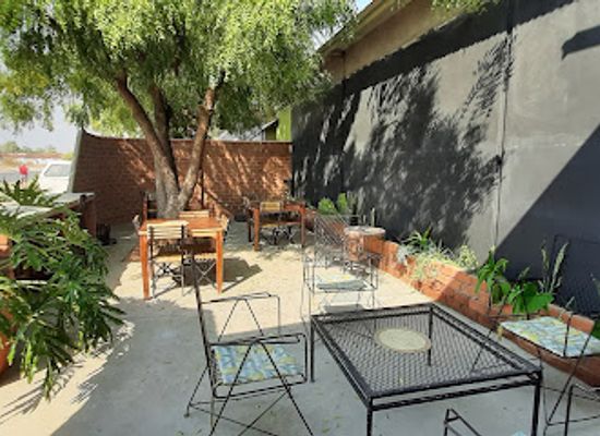 namibia/kavango-west/landmark/culture-cafe