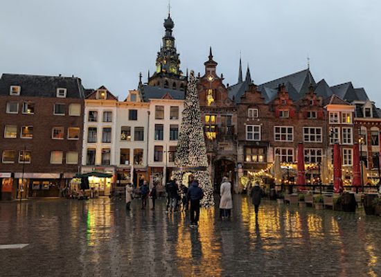 netherlands/gelderland/landmark/kerkboog
